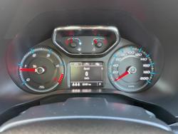 2018 Holden Colorado LTZ