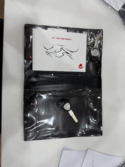 2024 DUCATI PANIGALE V4 S Red