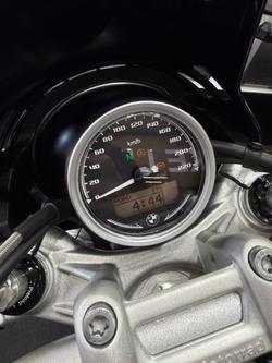 2023 BMW Motorrad R NINE T URBAN G/S IMPERIAL BLUE METALLIC