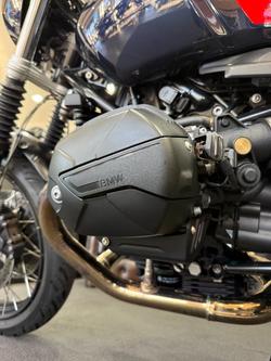 2023 BMW Motorrad R NINE T URBAN G/S IMPERIAL BLUE METALLIC