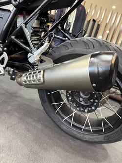 2023 BMW Motorrad R NINE T URBAN G/S IMPERIAL BLUE METALLIC