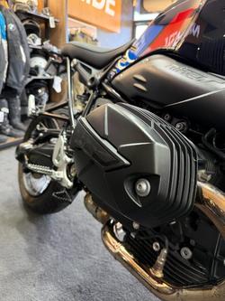 2023 BMW Motorrad R NINE T URBAN G/S IMPERIAL BLUE METALLIC