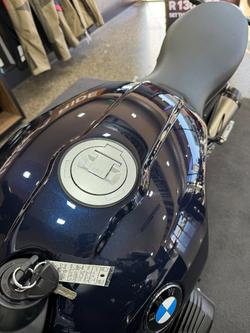2023 BMW Motorrad R NINE T URBAN G/S IMPERIAL BLUE METALLIC