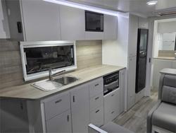 2026 Essential Caravans A-Class