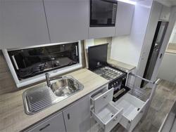 2026 Essential Caravans A-Class