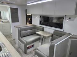 2026 Essential Caravans A-Class