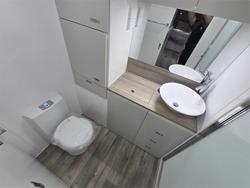 2026 Essential Caravans A-Class