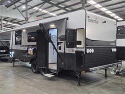 2026 Essential Caravans A-Class