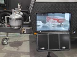 2026 Essential Caravans A-Class