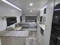 2026 Essential Caravans A-Class