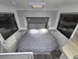 2026 Essential Caravans A-Class