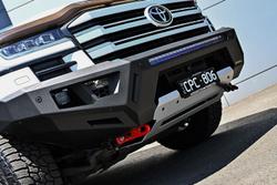 2023 Toyota Landcruiser Sahara ZX