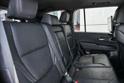 2023 Toyota Landcruiser Sahara ZX