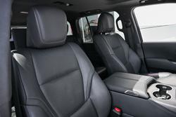 2023 Toyota Landcruiser Sahara ZX