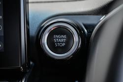 2023 Toyota Landcruiser Sahara ZX