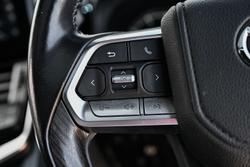 2023 Toyota Landcruiser Sahara ZX