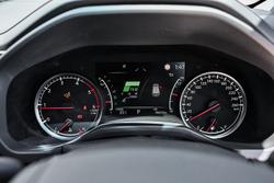 2023 Toyota Landcruiser Sahara ZX