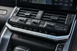 2023 Toyota Landcruiser Sahara ZX