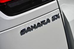 2023 Toyota Landcruiser Sahara ZX