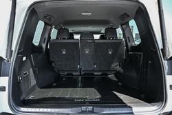 2023 Toyota Landcruiser Sahara ZX