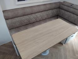 2026 Cadillac RV Artemis 19'6 Couples Van With Full Victron Package