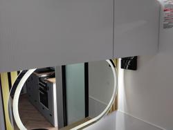 2026 Cadillac RV Artemis 19'6 Couples Van With Full Victron Package