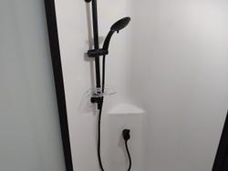 2026 Cadillac RV Artemis 19'6 Couples Van With Full Victron Package