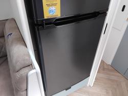 2026 Cadillac RV Artemis 19'6 Couples Van With Full Victron Package