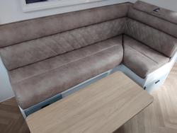 2026 Cadillac RV Artemis 19'6 Couples Van With Full Victron Package