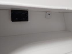 2026 Cadillac RV Artemis 19'6 Couples Van With Full Victron Package