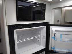 2026 Cadillac RV Artemis 19'6 Couples Van With Full Victron Package