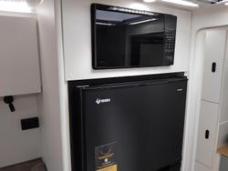 2026 Cadillac RV Artemis 19'6 Couples Van With Full Victron Package