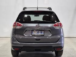 2016 Nissan X-TRAIL ST