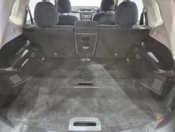 2016 Nissan X-TRAIL ST