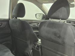 2016 Nissan X-TRAIL ST