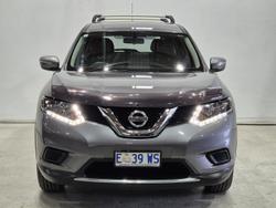 2016 Nissan X-TRAIL ST