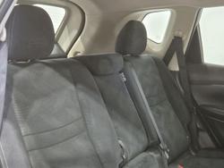 2016 Nissan X-TRAIL ST