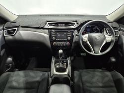 2016 Nissan X-TRAIL ST
