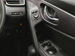 2016 Nissan X-TRAIL ST T32 Gun Metallic