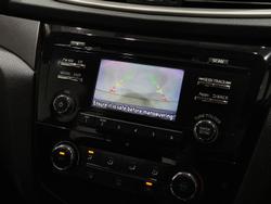 2016 Nissan X-TRAIL ST T32 Gun Metallic