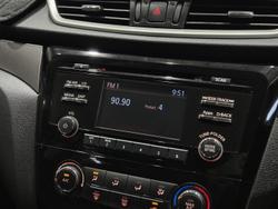 2016 Nissan X-TRAIL ST