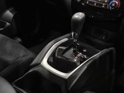 2016 Nissan X-TRAIL ST