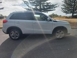 2018 Suzuki Vitara RT-S