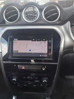 2018 Suzuki Vitara RT-S