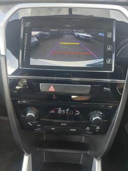 2018 Suzuki Vitara RT-S