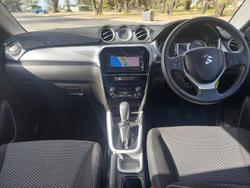 2018 Suzuki Vitara RT-S