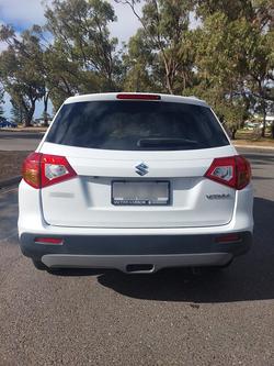 2018 Suzuki Vitara RT-S