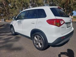 2018 Suzuki Vitara RT-S