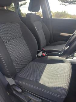 2018 Suzuki Vitara RT-S