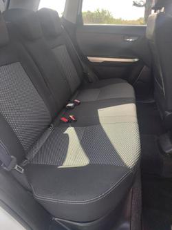 2018 Suzuki Vitara RT-S